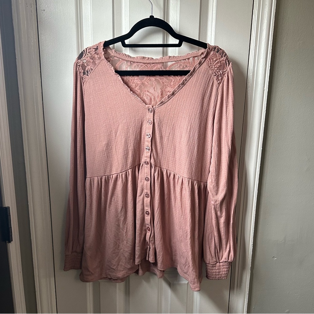 TORRID Top
